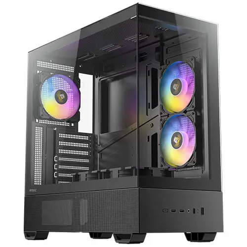 Picture of Antec CX705 ARGB Black