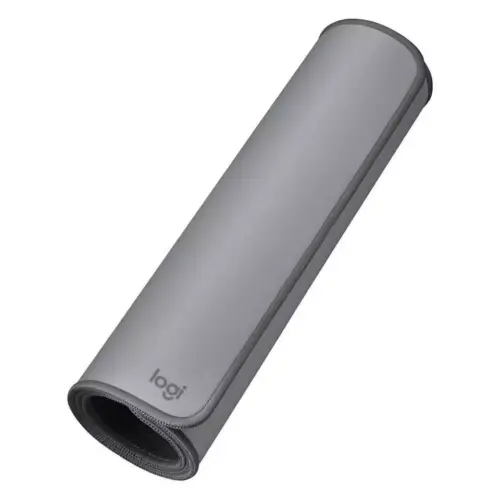 Picture of Logitech Mouse Pad Studio Series Gray 956-000052