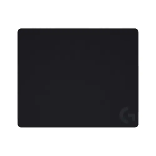 Picture of Logitech Mouse Pad G440 Hard Black 943-000792- Bra