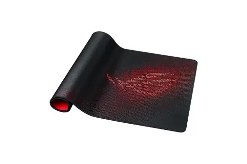 Picture of ASUS Mouse Pad ROG Sheath Black 90MP00K1-B0UA00