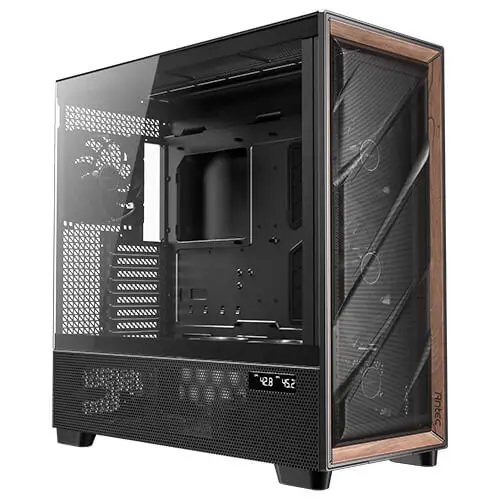 Picture of Intel BLAZE Ignite - Gaming PC System