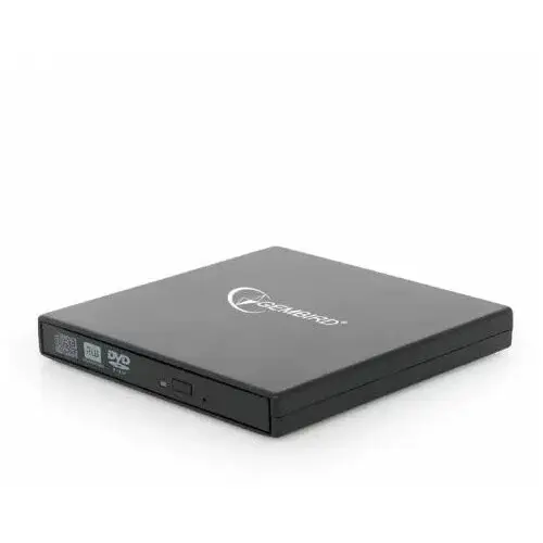 Picture of Gembird External USB DVD drive  DVD-USB-04