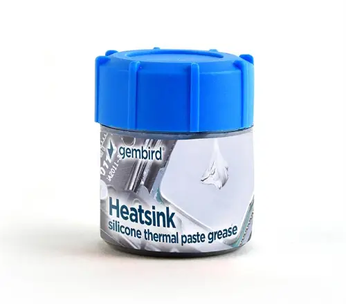 Picture of Gembird Heatsink Thermalpaste grease 15g TG-G15-02