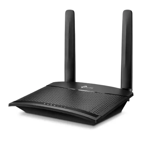 Picture of TP-Link TL-MR100 300 Mbps Wireless N 4G LTE Router