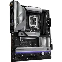 Picture of Z890 LiveMixer WiFi Motherboard LGA1851