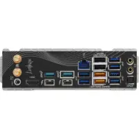 Picture of Z890 LiveMixer WiFi Motherboard LGA1851