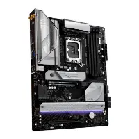 Picture of ASROCK B860 LIVEMIXER WIFI  INTEL B860/4DDR5/WIF