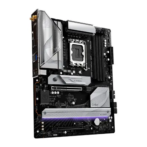 Picture of ASROCK B860 LIVEMIXER WIFI  INTEL B860/4DDR5/WIF