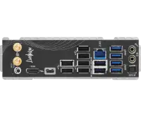 Picture of ASROCK B860 LIVEMIXER WIFI  INTEL B860/4DDR5/WIF