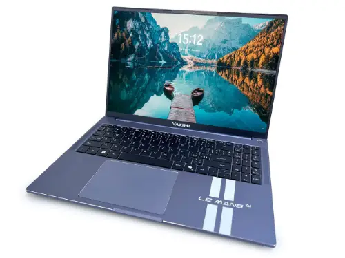 Picture of Yashi Le Mans 16" Intel Core Ultra 9 365 16GB 1TB SSD W11 Pro YP1682