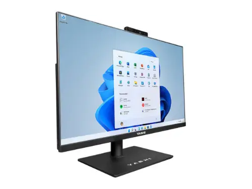 Picture of Yashi Victory 24" AMD Ryzen 7 6850H 16GB RAM 512GB SSD LPDDR5 W11 – AY24809