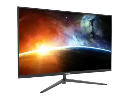 Picture of Yashi Pioneer 32" FHD IPS 100Hz HDMI DP Monitor YZ3223